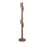 Coat Rack Jakub Walnut