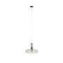 Adore Anshin Hanglamp M Groen