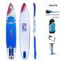 Coasto SUP Super Turbo 14'1