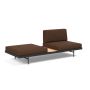 Innovation Living Puri Daybed With Oak Table - stof 359
