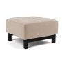 Innovation Living Bifrost D.E.L. Ottoman - stof 417