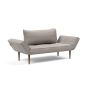 Innovation Living Zeal Styletto Daybed - stof 321