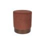 Stool Bellevue Red
