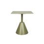 Bistro Table Fabby Green