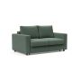 Innovation Living Neah 140 Sofa Bed with Standard Arms - stof 518