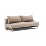 Innovation Living Trym Sofa Bed - stof 417