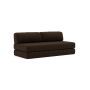Innovation Living CozyPad Sofa Bed - stof 358
