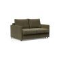 Innovation Living Newilla Sofa Bed With Chaise - stof 353