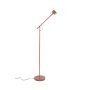 Floor Lamp Aero Red