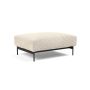 Innovation Living Malloy Ottoman - stof 594