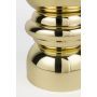 Side Table Kinga Gold