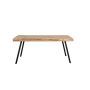 Table Suri 160x78 Natural