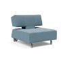 Innovation Living Long Horn D.E.L. Chair - stof 525