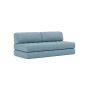 Innovation Living CozyPad Sofa Bed - stof 525