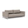 Innovation Living Cassius D.E.L. Sofa Bed - stof 472