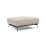Innovation Living Malloy Ottoman - stof 612