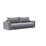 Innovation Living Akello Sofa Bed with Arms - stof 565