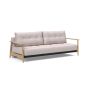 Innovation Living Eluma Deluxe Button Sofa Bed - stof 300