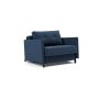 Innovation Living Cubed 90 Chair With Arms - stof 414