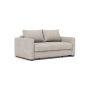 Innovation Living Cosial 140 Sofa Bed - stof 471