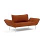 Innovation Living Zeal Straw Daybed - stof 595