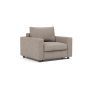 Innovation Living Neah Chair with Standard Arms - stof 472