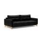 Innovation Living Pyxis D.E.L. Sofa Bed - stof 550