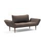 Innovation Living Zeal Styletto Daybed - stof 530