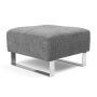 Innovation Living Ottoman Supremax / Cassius D.E.L.