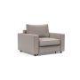 Innovation Living Neah X Chair with Standard Arms - stof 321