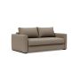 Innovation Living Cosial 160 Sofa Bed - stof 850