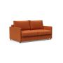 Innovation Living Neah 160 Sofa Bed with Slim Arms - stof 412