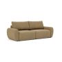 Innovation Living Norum Sofa Bed With Curve Arms - stof 860
