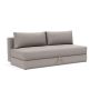 Innovation Living Osvald Sofa Bed - stof 321