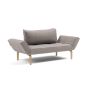Innovation Living Zeal Bow Daybed - stof 418