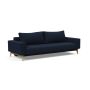 Innovation Living Idun Sofa Bed - stof 528