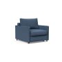 Innovation Living Neah Chair with Slim Arms - stof 302