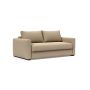 Innovation Living Cosial 160 Sofa Bed - stof 587