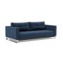 Innovation Living Cassius D.E.L. Sofa Bed - stof 414