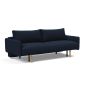 Innovation Living Frode Stem Sofa Bed With Arms - stof 528