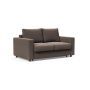 Innovation Living Neah 140 Sofa Bed with Standard Arms - stof 530