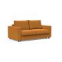 Innovation Living Neah X 160 Sofa Bed with Standard Arms - stof 893