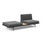 Innovation Living Puri Daybed With Oak Table - stof 852