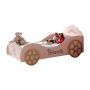 PRINCESS PINKY CAR BED *