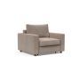 Innovation Living Neah X Chair with Standard Arms - stof 318