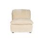 Lounge Chair Radley Beige