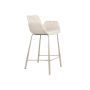 Counter Stool Brit Beige