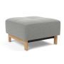 Innovation Living Pyxis Ottoman - stof 853
