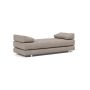Innovation Living Sigmund Alu Daybed - stof 472