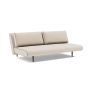 Innovation Living Unfurl Lounger Sofa Bed - stof 410